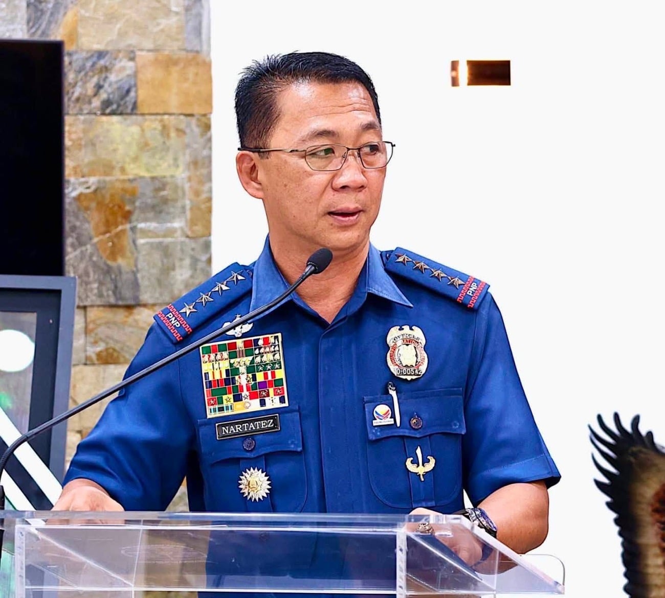 PNP says polls peaceful in most of BARMM despite ‘pockets of challenges’