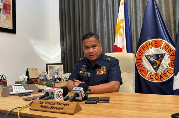 Tarriela to senators: Demand China apology over ‘monkey’ video