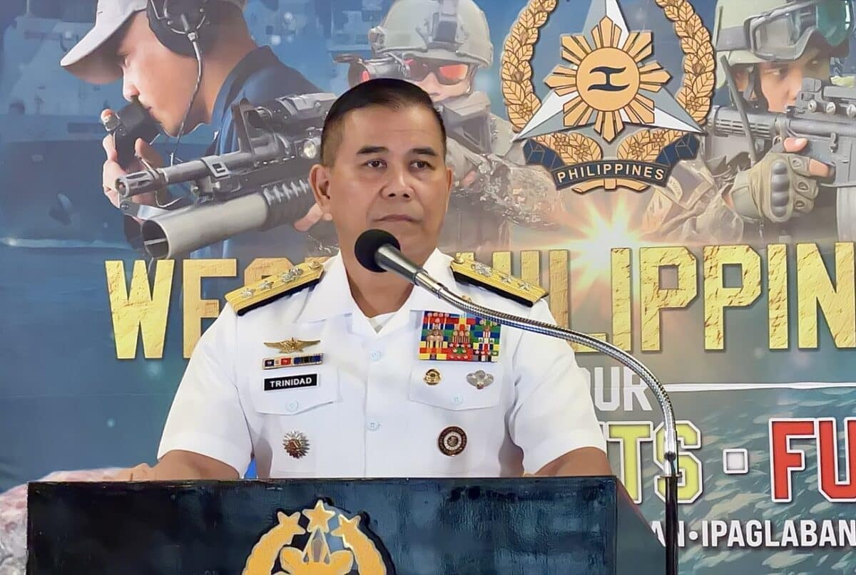 The Armed Forces of the Philippines (AFP) on Tuesday said that any seafaring nation must maintain “professional” and international law-backed actions to prevent the risk of accidents or untoward loss of life at sea.