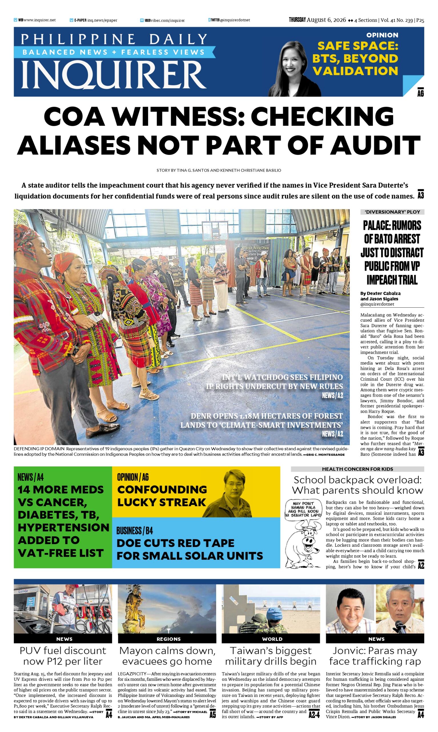 pageone-06august2026