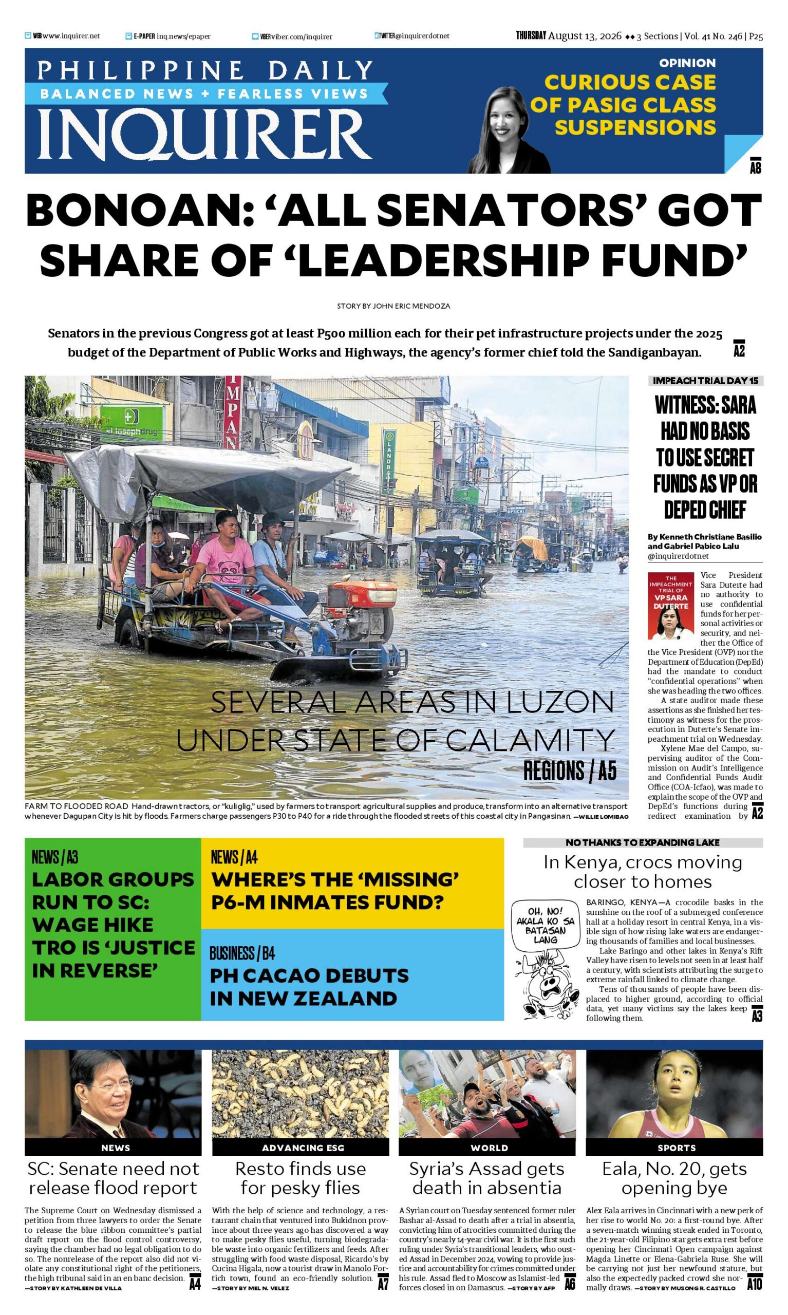 pageone-13august2026