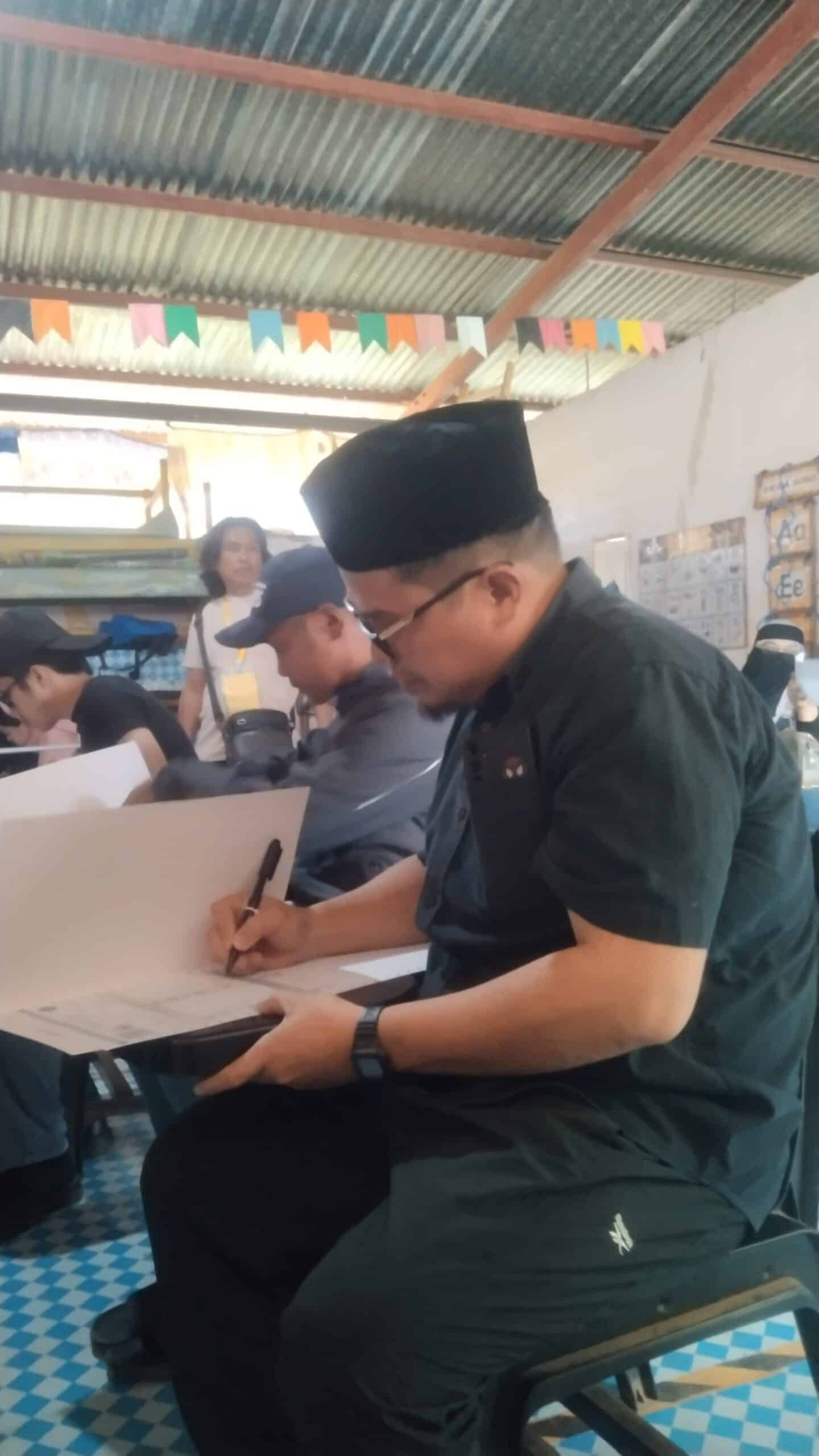 Alleged ID theft, lax verification reported in Lanao Sur polls