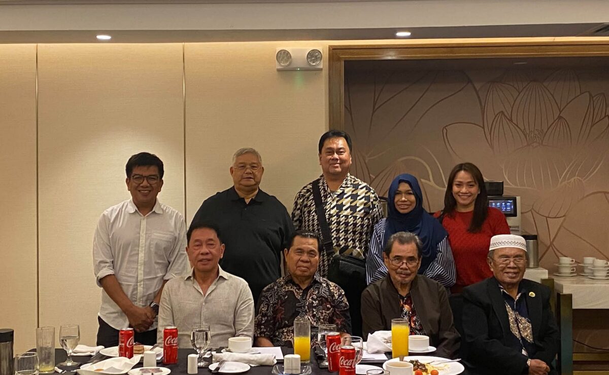 BARMM political parties start coalition talks