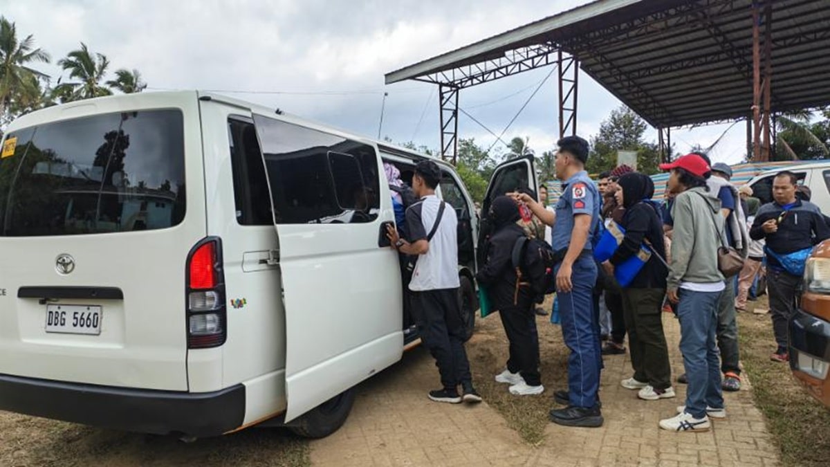 Comelec extends voting in Al-Barka, Basilan by 2 hours