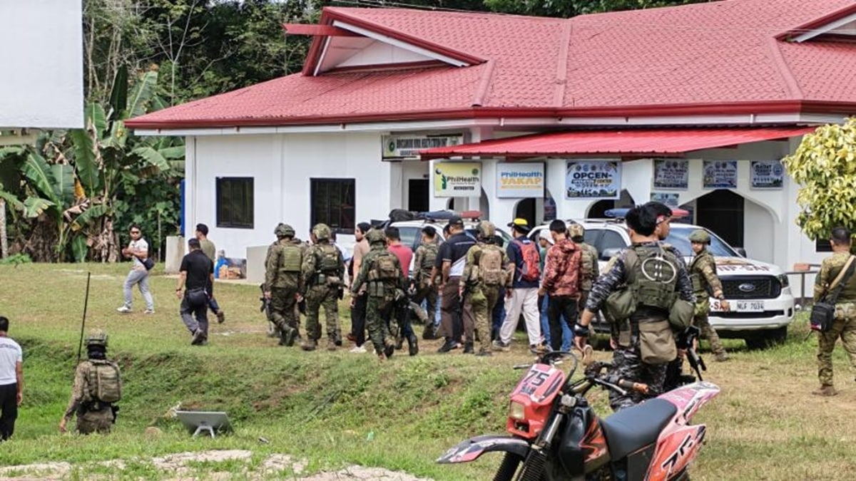 PNP intensifies probe into BARMM violence, vows charges vs suspects