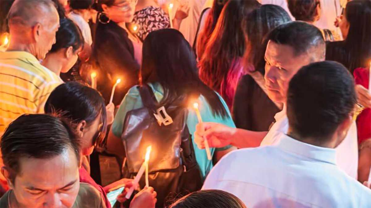 Comelec delights in over 82% voters’ turnout in BARMM elections