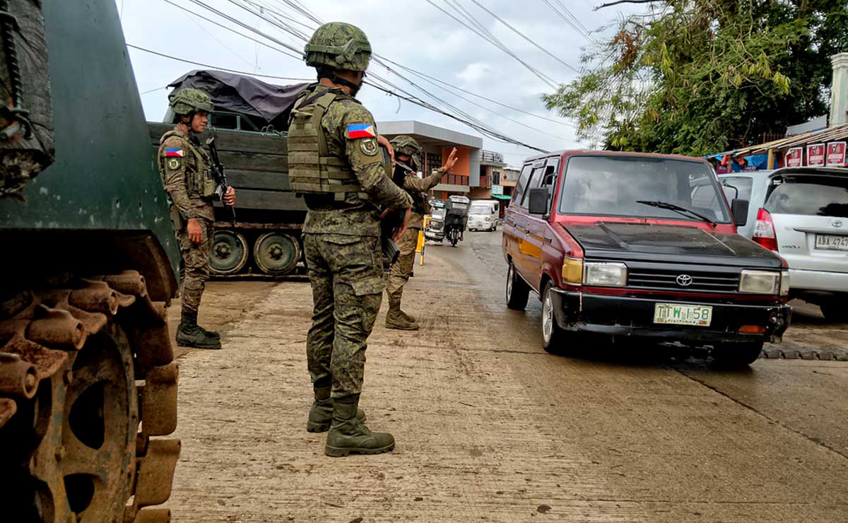 Int’l observers join watch on BARMM polls