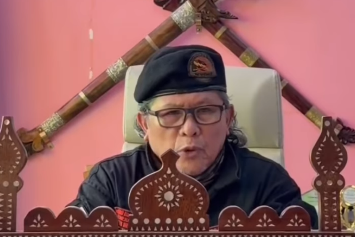 MILF’s Commander Bravo accepts BARMM poll defeat