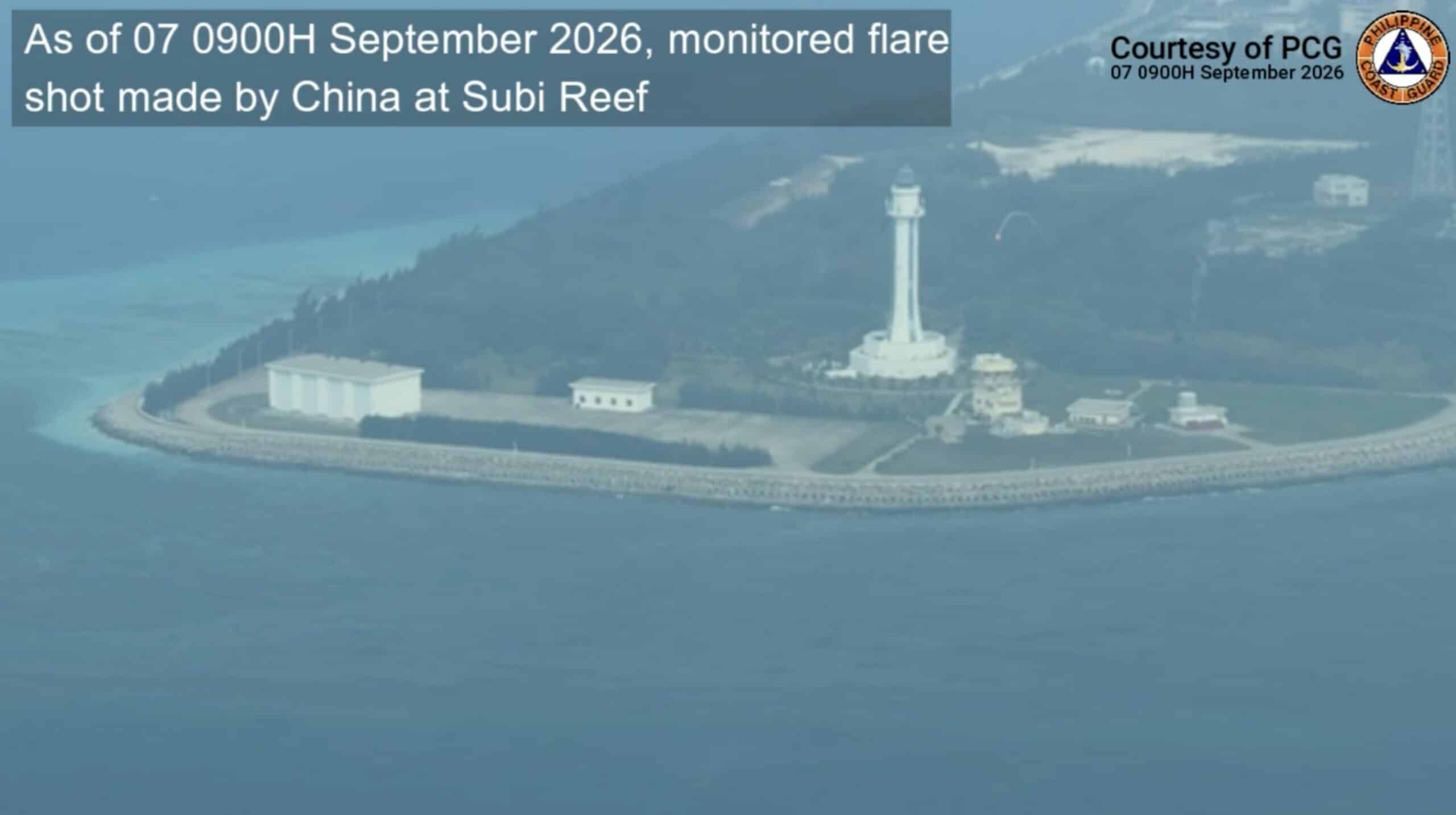 DFA: China’s ‘island-building’ can’t erase PH rights over reefs