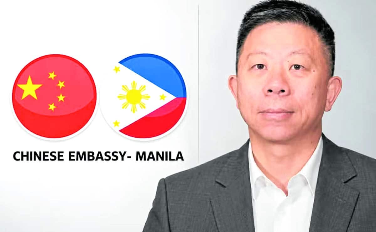 China dares PH: Tag our envoy ‘persona non grata’