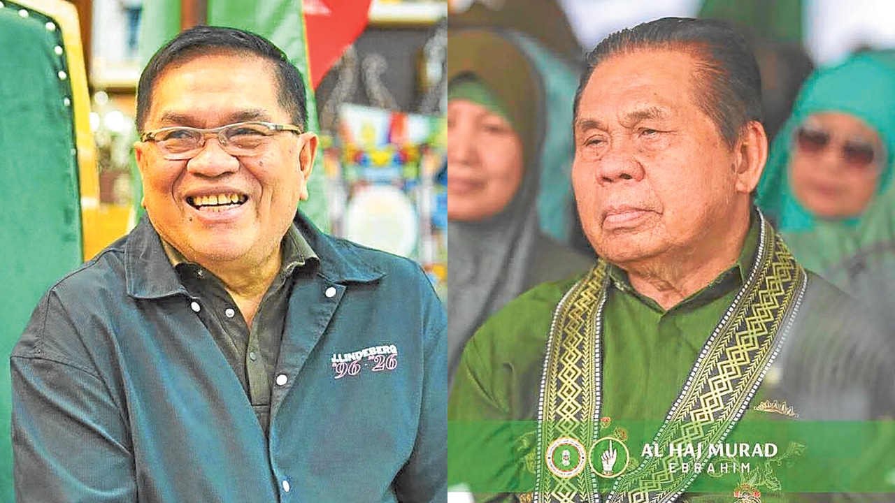 Philippines: Bangsamoro region holds inaugural session of its first elected parliament